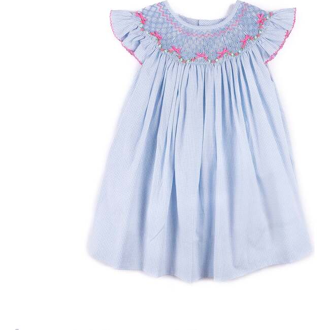 Georgia Bows, Kate Dress