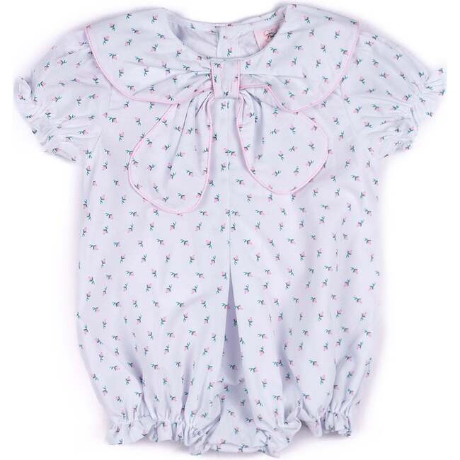 Florence Floral, Bubble