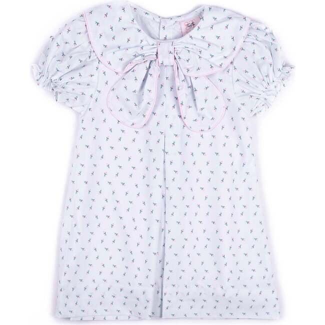 Florence Floral, Dress