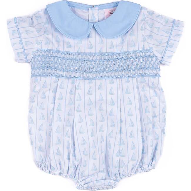 Set Sail, Noah Bubble