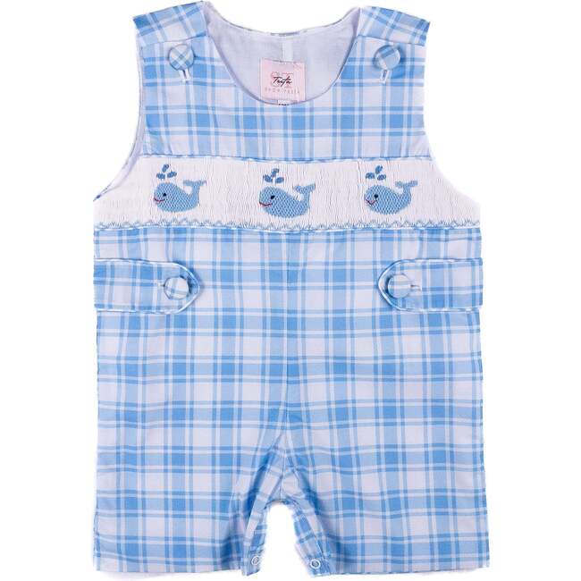 Set Sail, Henry Jon Jon