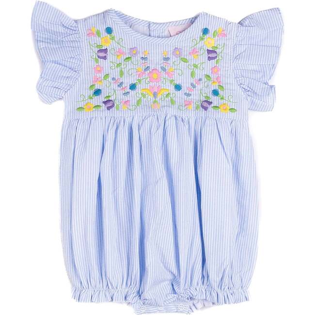 Fiesta, Ole Ole Bubble Blue