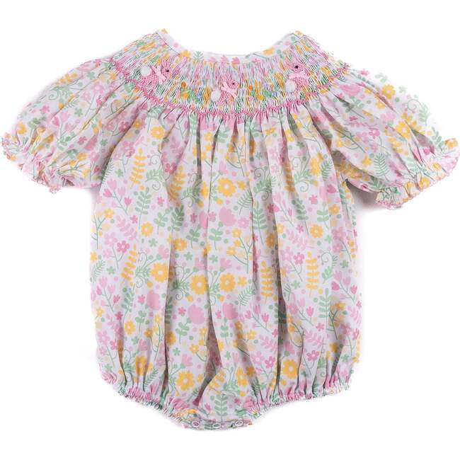 Cottontails, Hallie Bubble