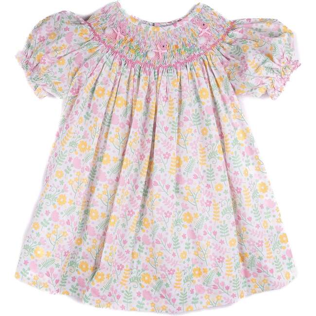 Cottontails, Kate Dress