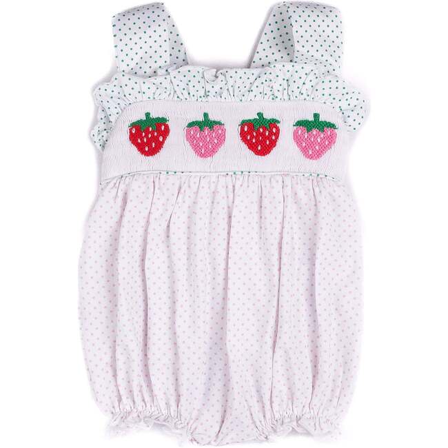 Berry Sweet, Annie Bubble