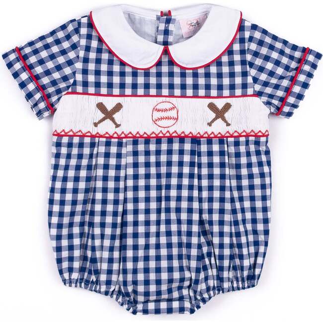 Baseball, Noah Bubble