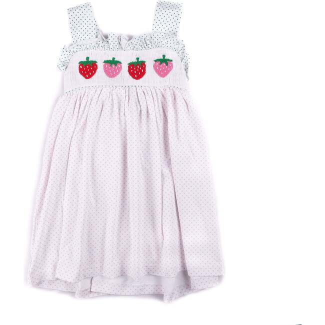 Berry Sweet, Caroline Dress