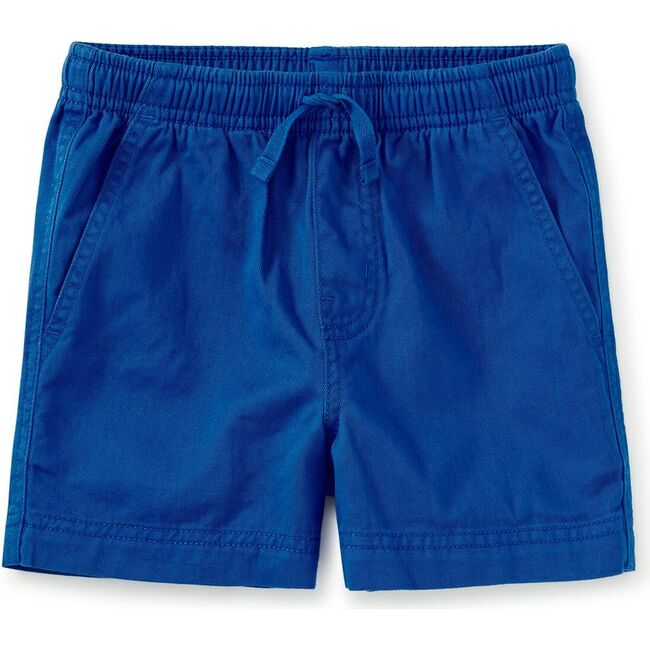 Twill Sport Shorts, Imperial