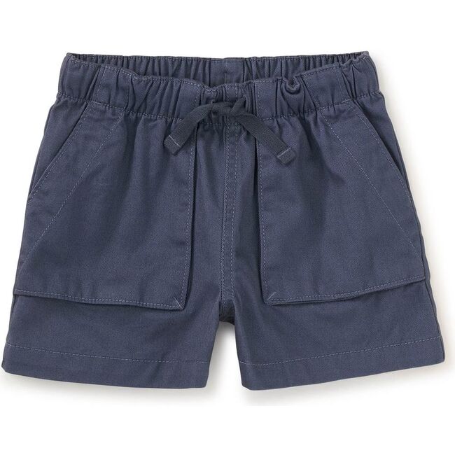 Woven Camp Shorts, Triumph