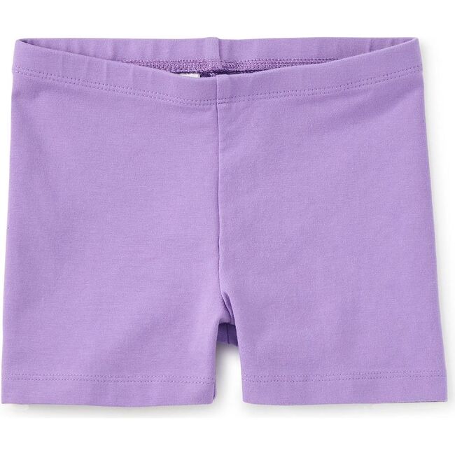 Somersault Shorts, Paisley Purple