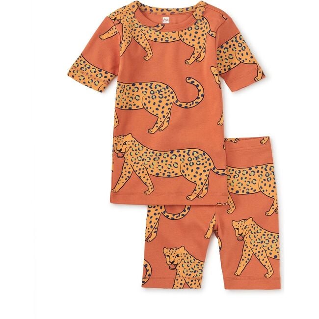 In Your Dreams Pajama Set, Jaguar Joy
