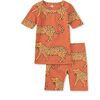 In Your Dreams Pajama Set, Jaguar Joy - Pajamas - 1 - thumbnail