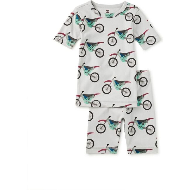 In Your Dreams Pajama Set, Midnight Moto