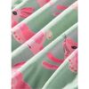 In Your Dreams Pajama Set, Blooming Bunnies - Pajamas - 2 - thumbnail