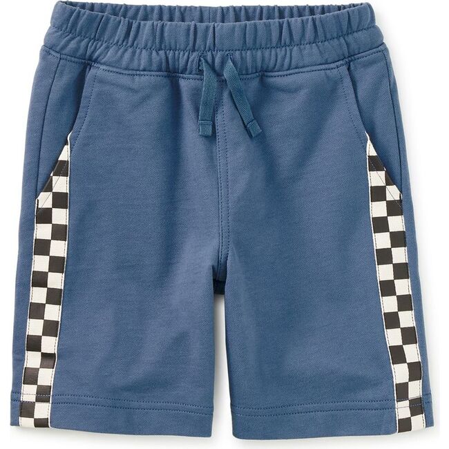 Soca Shorts, Cornflower