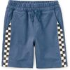 Soca Shorts, Cornflower - Shorts - 1 - thumbnail