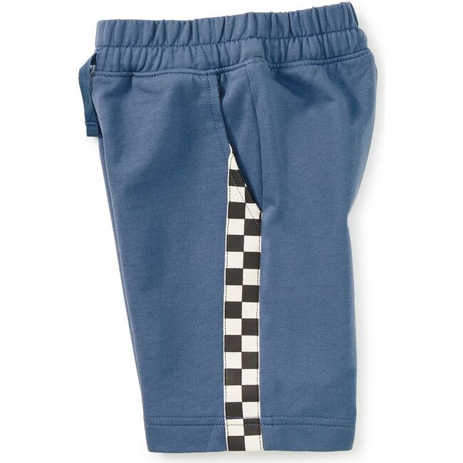 Soca Shorts, Cornflower