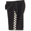 Soca Shorts, Jet Black - Shorts - 2