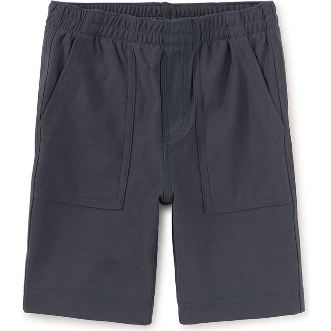 Playwear Shorts, Indigo