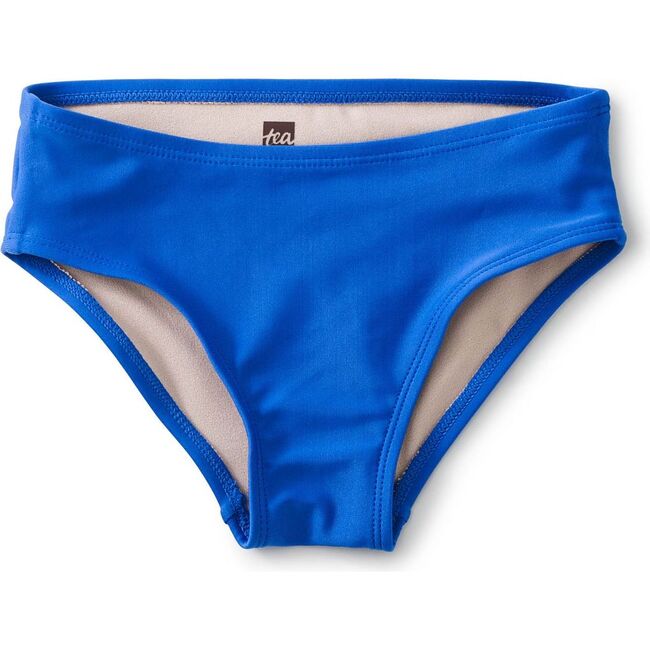 Bikini Bottoms, Mariner Blue