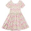 Bamboo Playsoft Dress, Casa Nouveau - Dresses - 1 - thumbnail