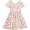 Bamboo Playsoft Dress, Casa Nouveau - Dresses - 2 - thumbnail