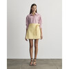 Courtney Skirt, Butter - Skirts - 2
