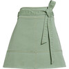 Courtney Skirt, Pistachio - Skirts - 1 - thumbnail
