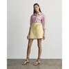Courtney Skirt, Butter - Skirts - 3