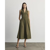 Bess Dress, Fern - Dresses - 2