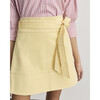 Courtney Skirt, Butter - Skirts - 4