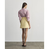 Courtney Skirt, Butter - Skirts - 5