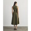 Bess Dress, Fern - Dresses - 5