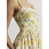Gigi Dress, Butter Multi - Dresses - 4