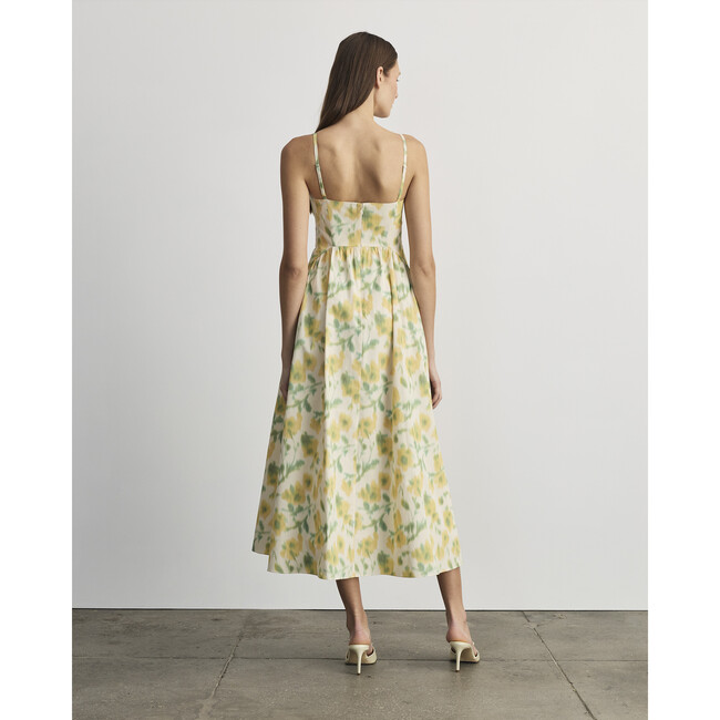 Gigi Dress, Butter Multi - Dresses - 5