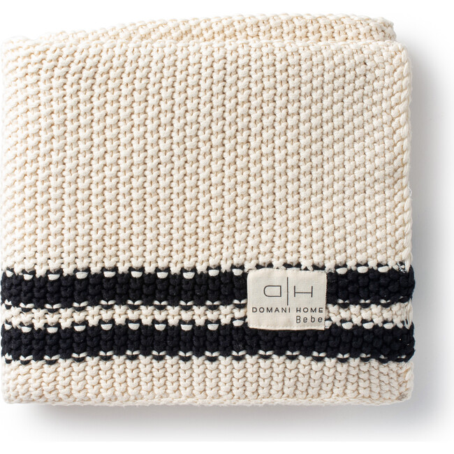 Marici Blanket, Black