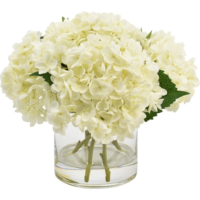 Hydrangea Floral Arrangment - Accents - 1