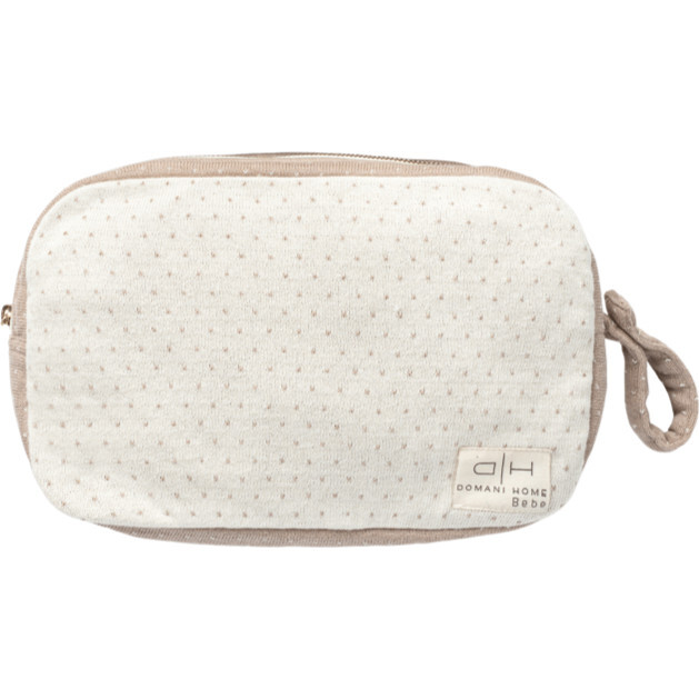 Dotty Pouch, Stone