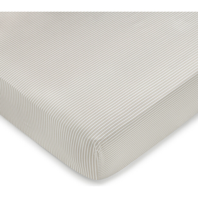Domani Home Adelina Crib Sheet