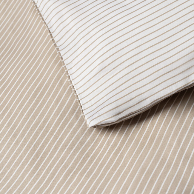 Domani Home Adelina Crib Sham