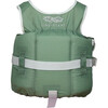 Skiff USCG Life Jacket, Sage (30-50 lbs) - Life Jackets - 2