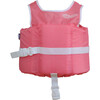 Skiff USCG Life Jacket, Pink (30-50 lbs) - Life Jackets - 1 - thumbnail