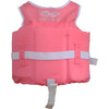 Skiff USCG Life Jacket, Pink (30-50 lbs) - Life Jackets - 2