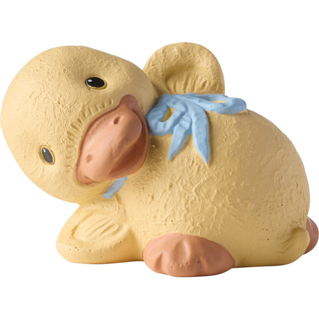 Klarborg Duckling, Ras