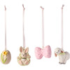 Klarborg Spring Animal Babies 2026 Ornaments - Ornaments - 1 - thumbnail