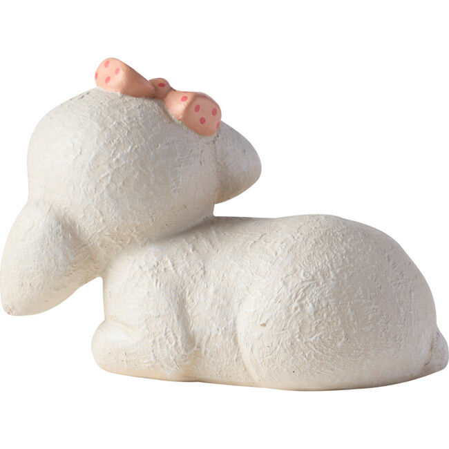 Klarborg Lamb, Laise - Accents - 3