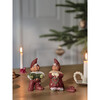 Klarborg Annual Elf Couple 2026, Torben & Agnethe - Accents - 2