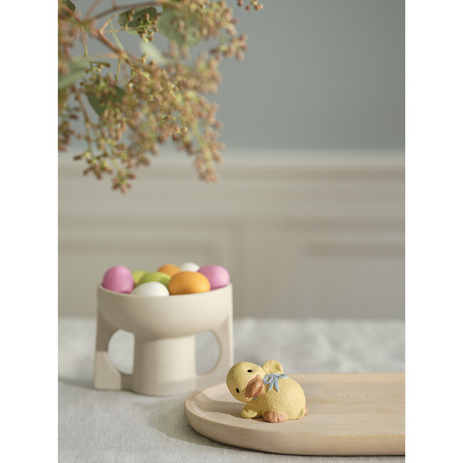 Klarborg Duckling, Ras