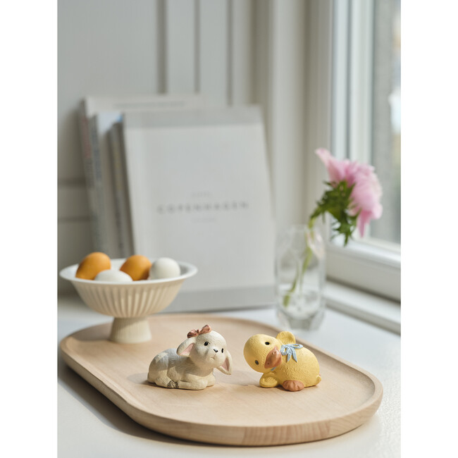 Klarborg Lamb, Laise - Accents - 4