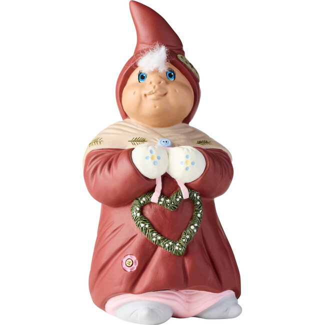 Klarborg Annual Elf Couple 2026, Torben & Agnethe - Accents - 6